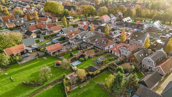 Medium property photo - Hoofdstraat 140, 8375 AV Oldemarkt